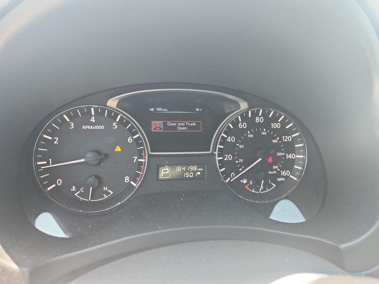 2013 Nissan Altima 3.5S VIN: 1N4BL3AP2DC144432 Lot: 65573965
