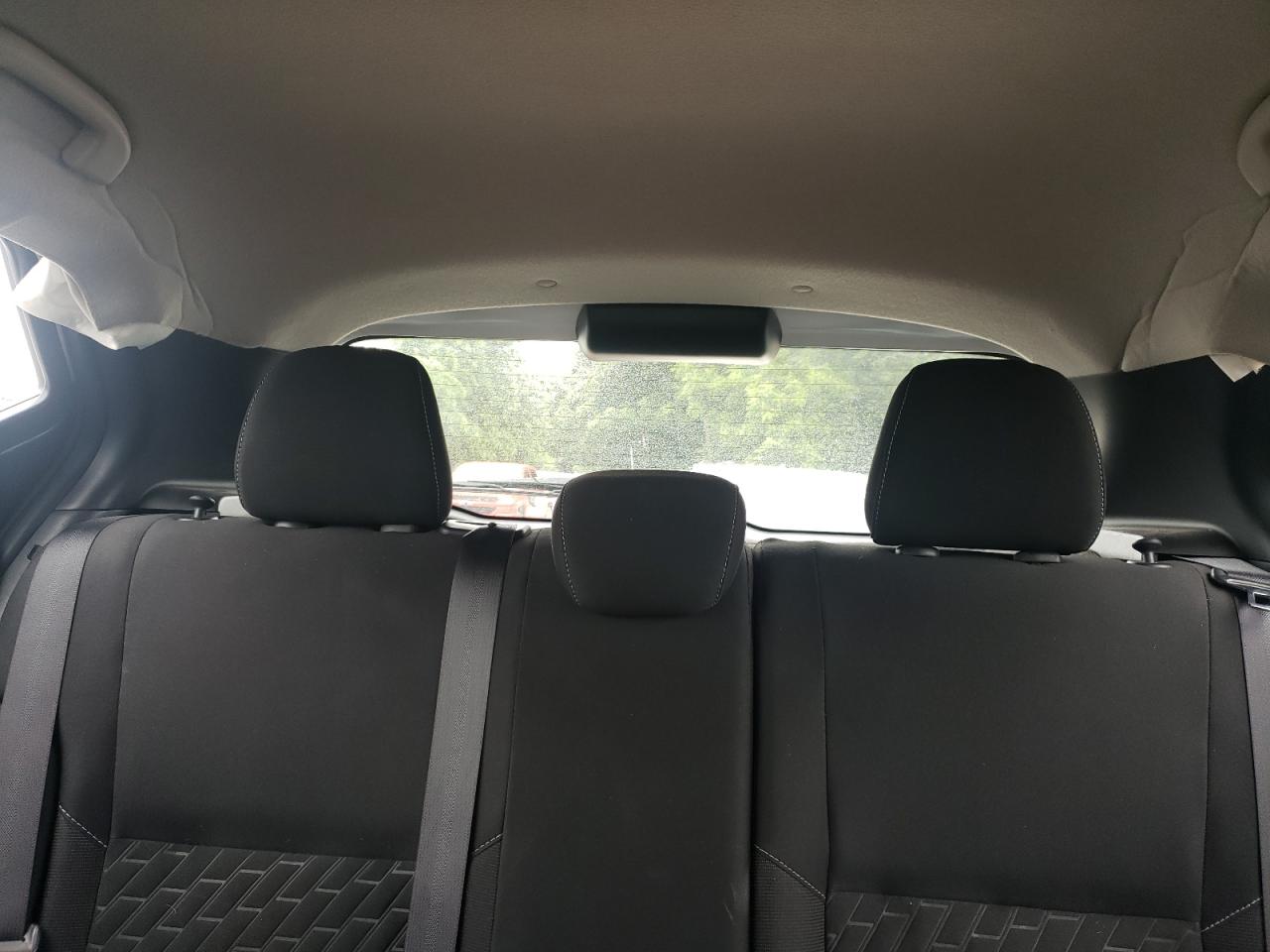 2021 Nissan Kicks Sv VIN: 3N1CP5CV1ML492546 Lot: 65234355
