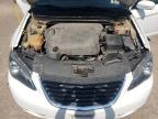 2012 CHRYSLER 200 S   for sale at Copart ON - LONDON