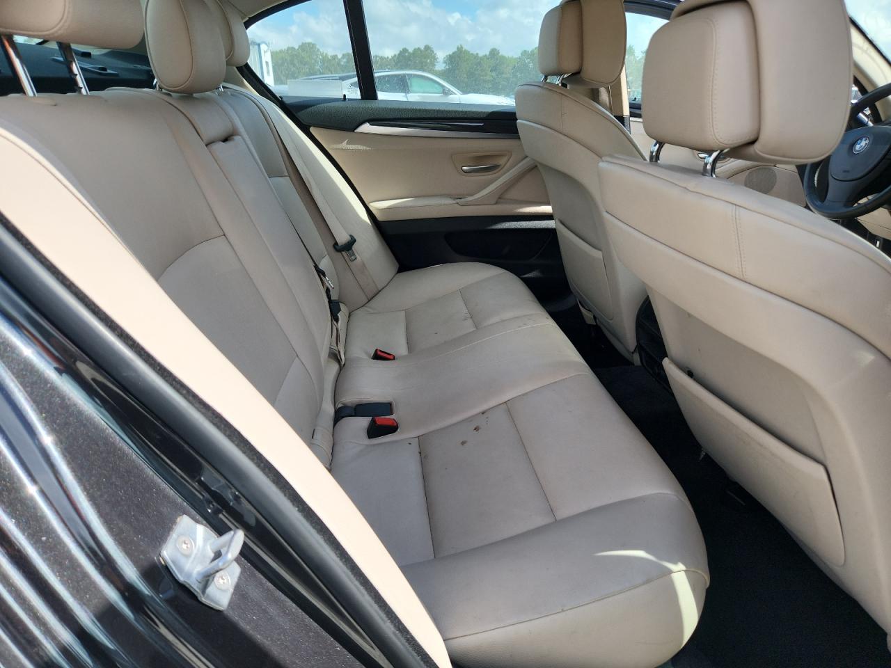 2013 BMW 528 I VIN: WBAXG5C58DD230492 Lot: 64827545
