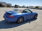 2002 PORSCHE 911 CARRERA 2   à vendre chez Copart CA - MARTINEZ