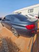 2013 BMW M5    for sale at Copart TX - EL PASO