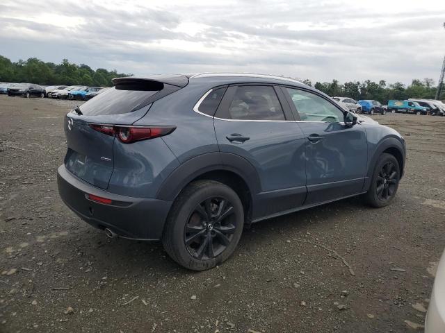  MAZDA CX30 2023 Серый