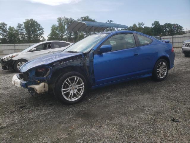 2005 Acura Rsx
