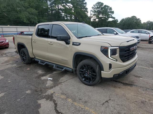  GMC SIERRA 2022 tan