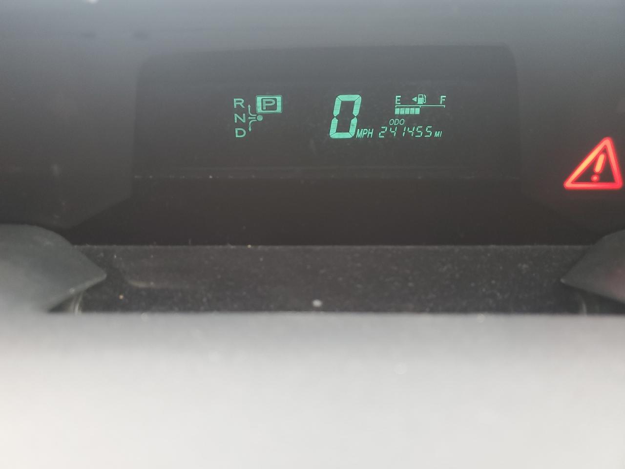 2008 Toyota Prius VIN: JTDKB20U087734822 Lot: 66548905