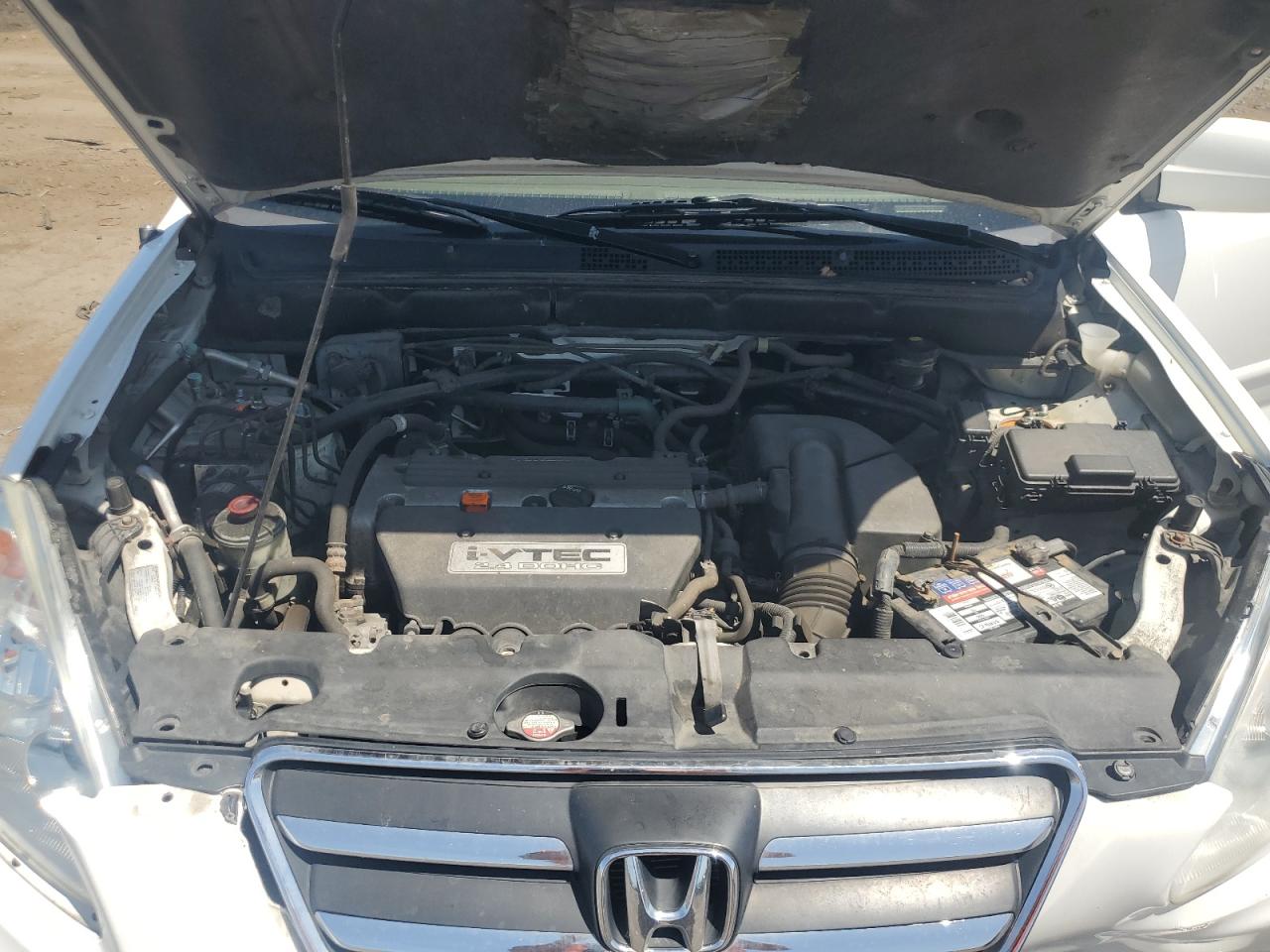 2005 Honda Cr-V Se VIN: JHLRD78935C015253 Lot: 65921125