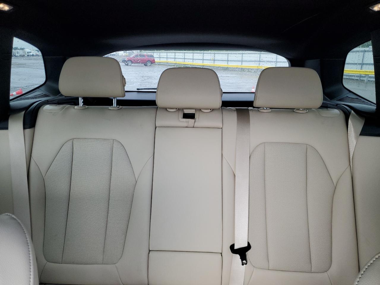 2022 BMW X3 Sdrive30I VIN: 5UX43DP03N9L21344 Lot: 63614885