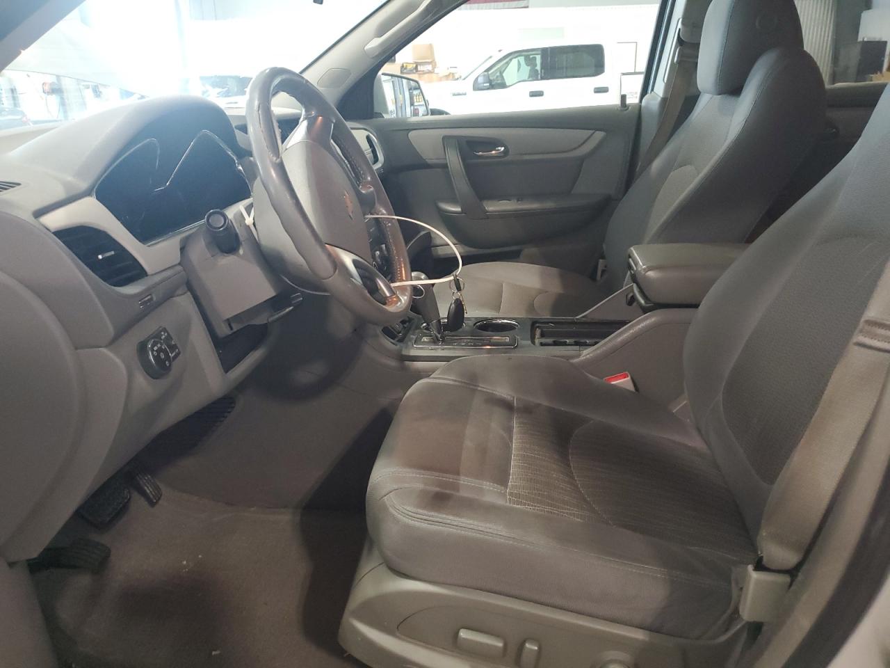 2015 Chevrolet Traverse Lt VIN: 1GNKVGKD4FJ368047 Lot: 65070375