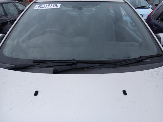 2007 FORD FOCUS ST-3 