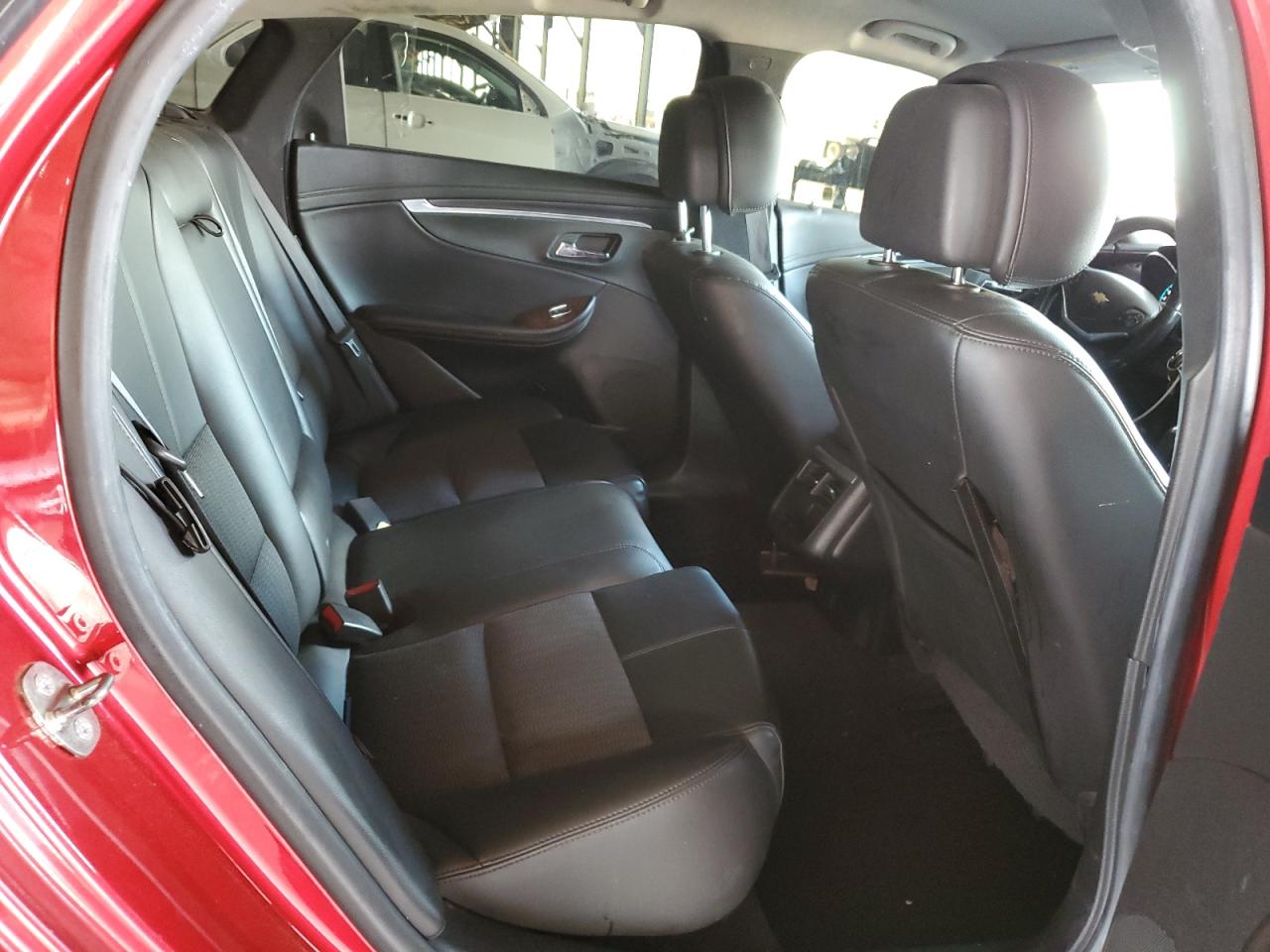 2014 Chevrolet Impala Lt VIN: 2G1115SL0E9251080 Lot: 64270845