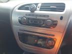 2010 SEAT LEON SE TD for sale at Copart YORK