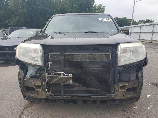  HONDA PILOT 2013 Szary