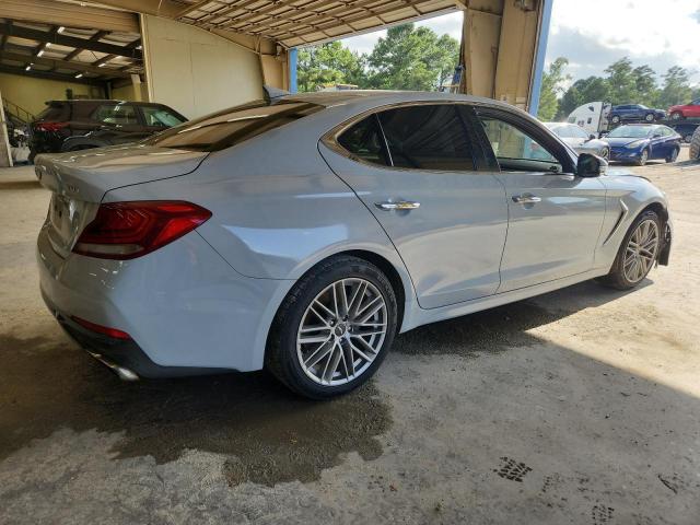  GENESIS G70 2020 Biały