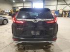 2021 HONDA CR-V LX   for sale at Copart QC - MONTREAL