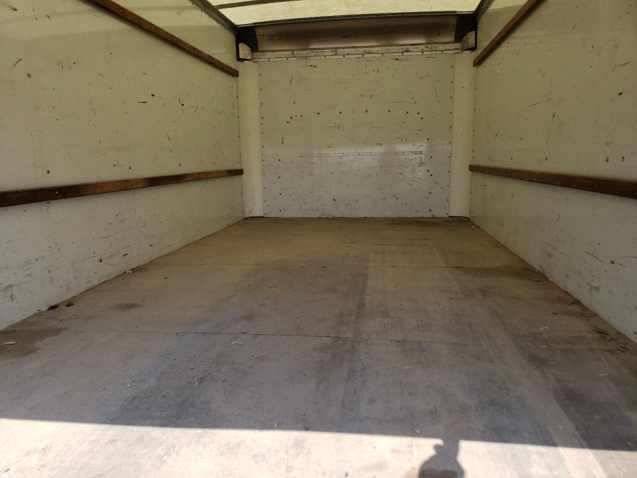2020 GMC Savana Cutaway G3500 VIN: 7GZ37TCG9LN006215 Lot: 63527455