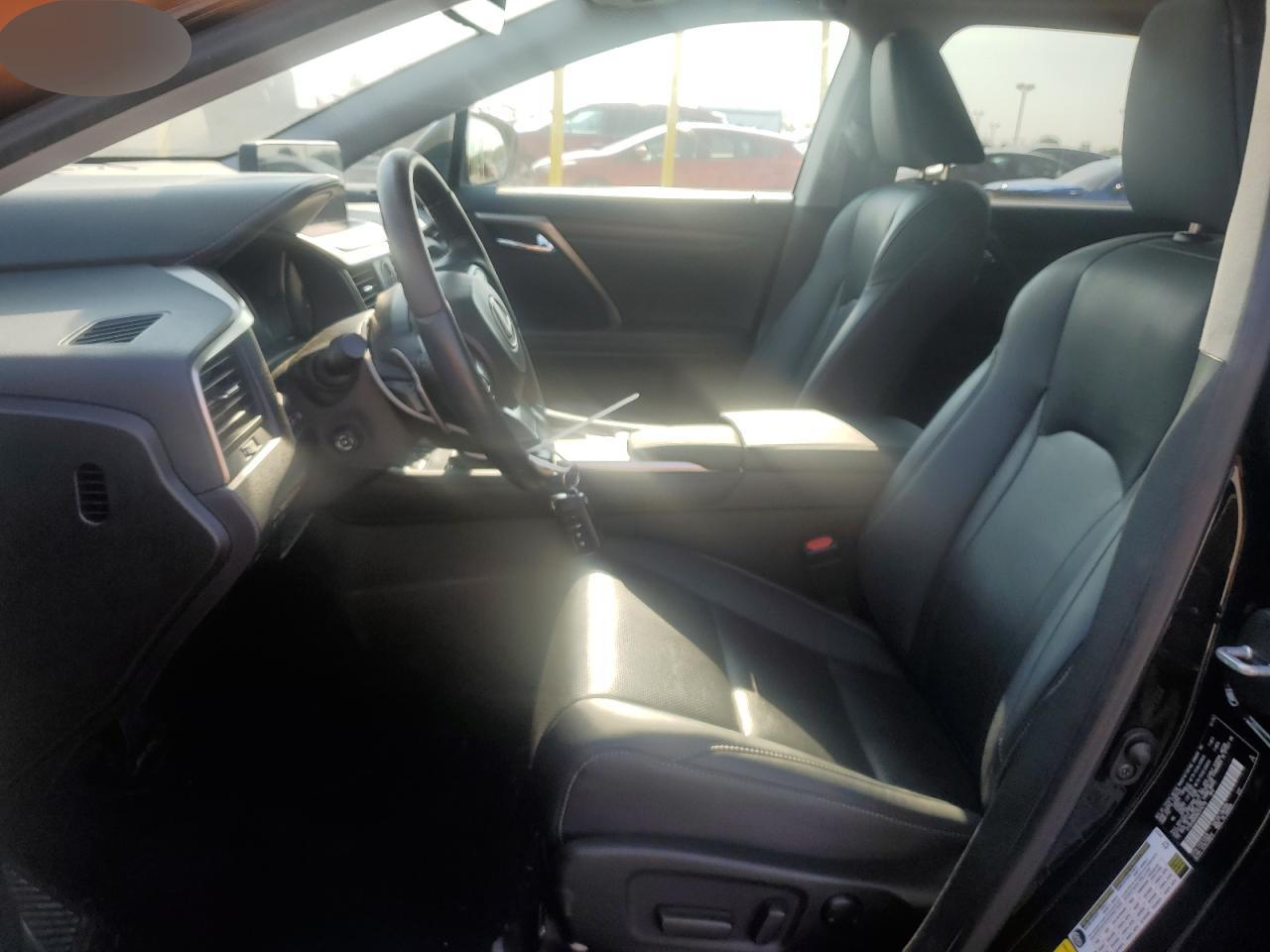 2021 Lexus Rx 350 VIN: 2T2HZMDA0MC274776 Lot: 66555095