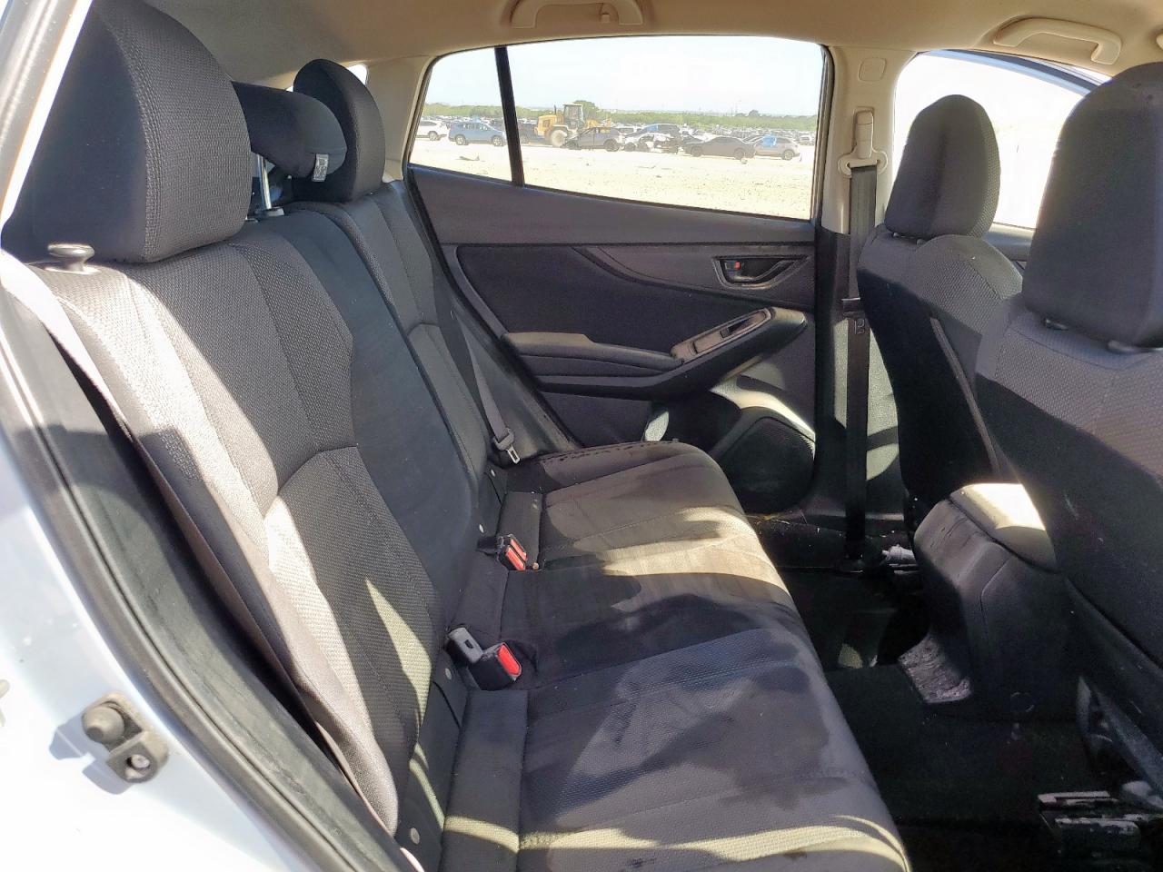 2021 Subaru Crosstrek VIN: JF2GTABCXM8666715 Lot: 64875895
