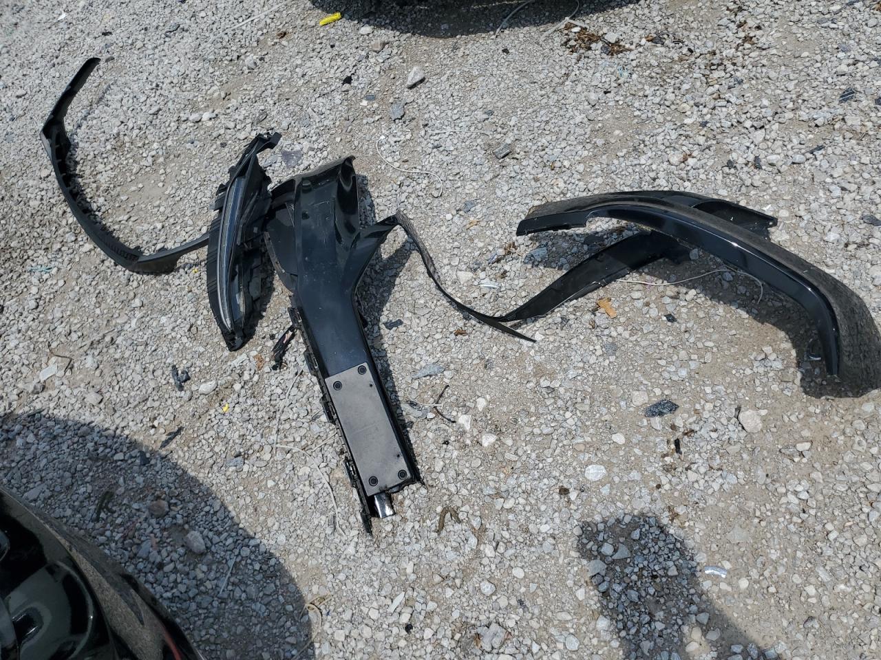 2015 Hyundai Sonata Sport VIN: 5NPE34AF4FH054145 Lot: 65176665