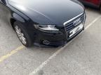 2009 AUDI A4 SE TDI for sale at Copart SANDTOFT