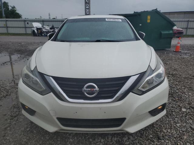  NISSAN ALTIMA 2016 White