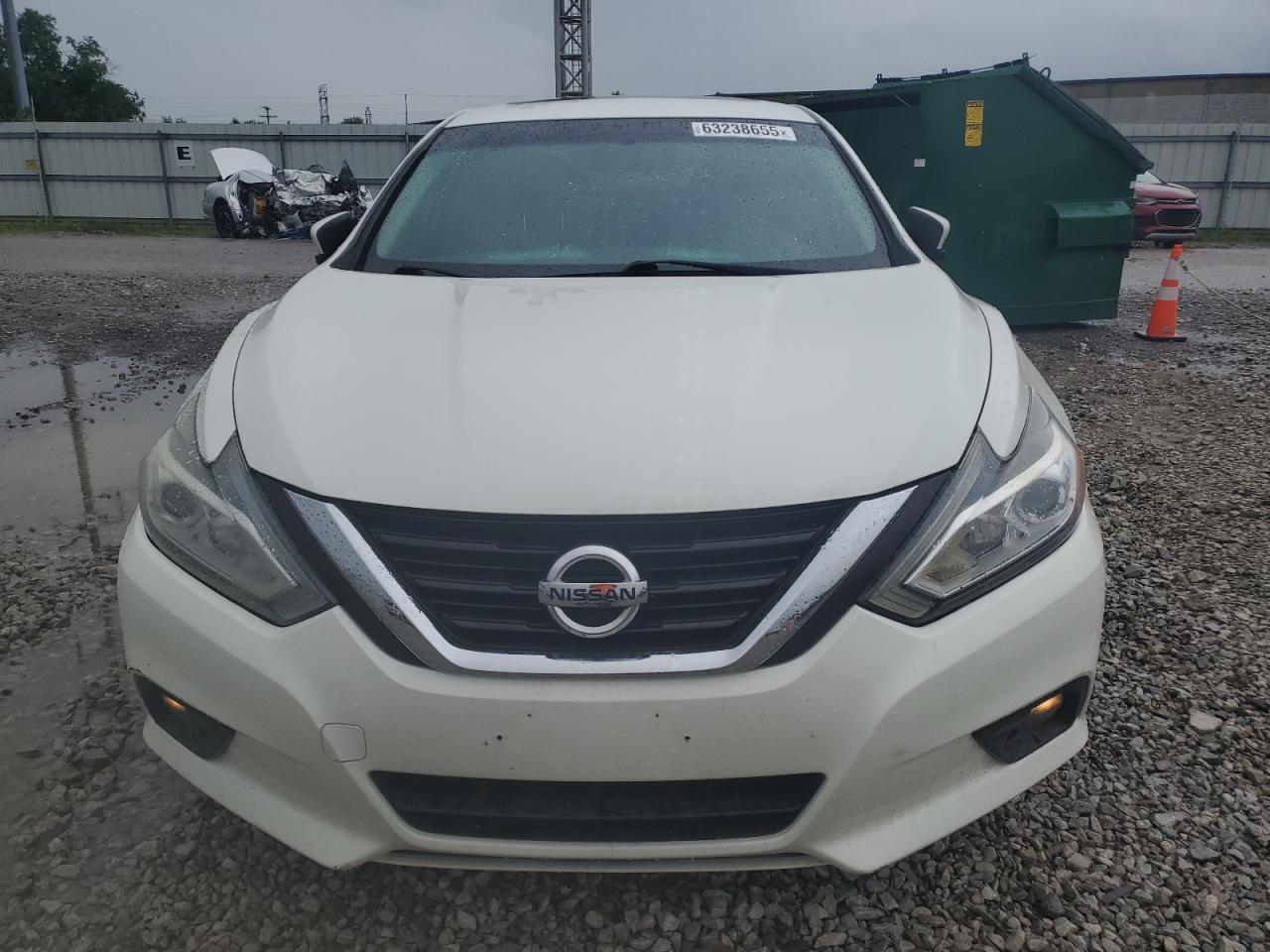 1N4AL3AP8GC137632 NISSAN ALTIMA 2016