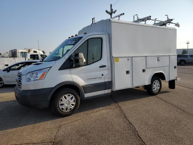 2019 Ford Transit T-350