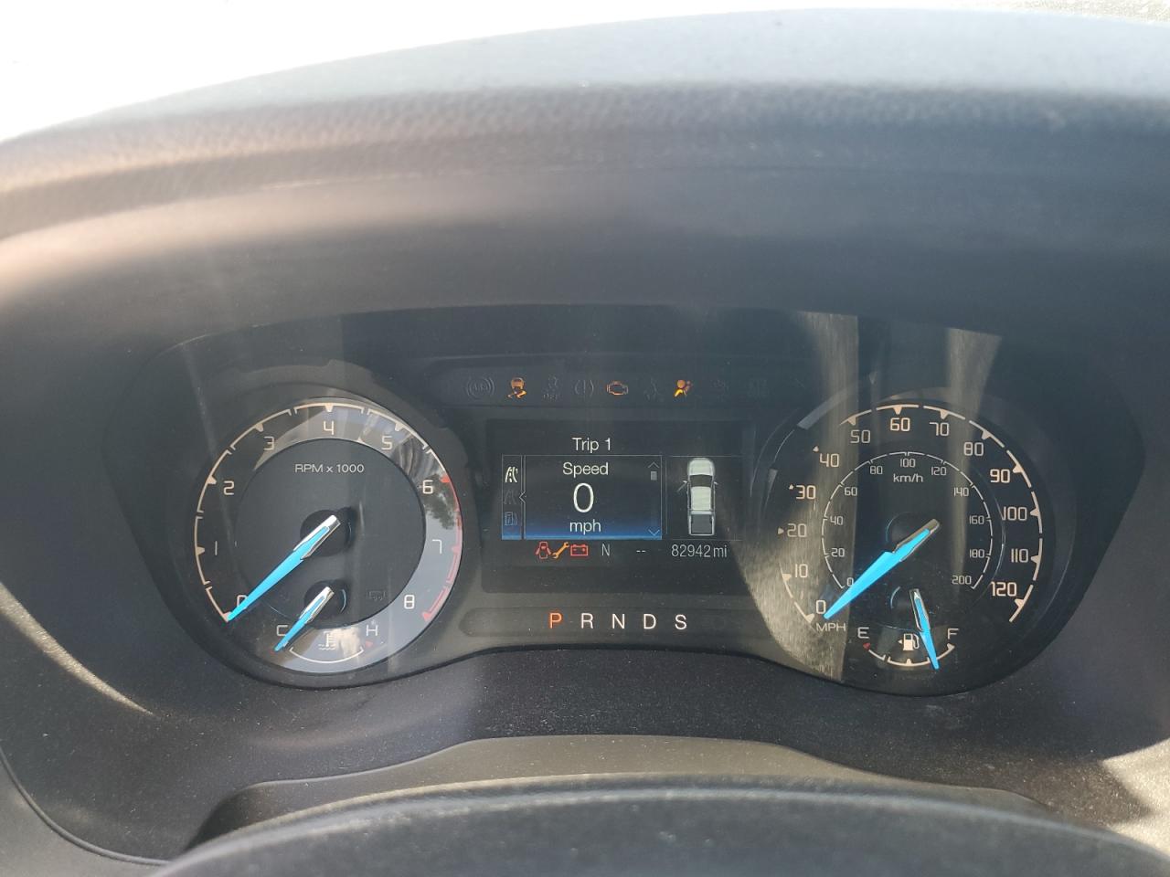 2019 Ford Ranger Xl VIN: 1FTER4FH0KLA16247 Lot: 62951875