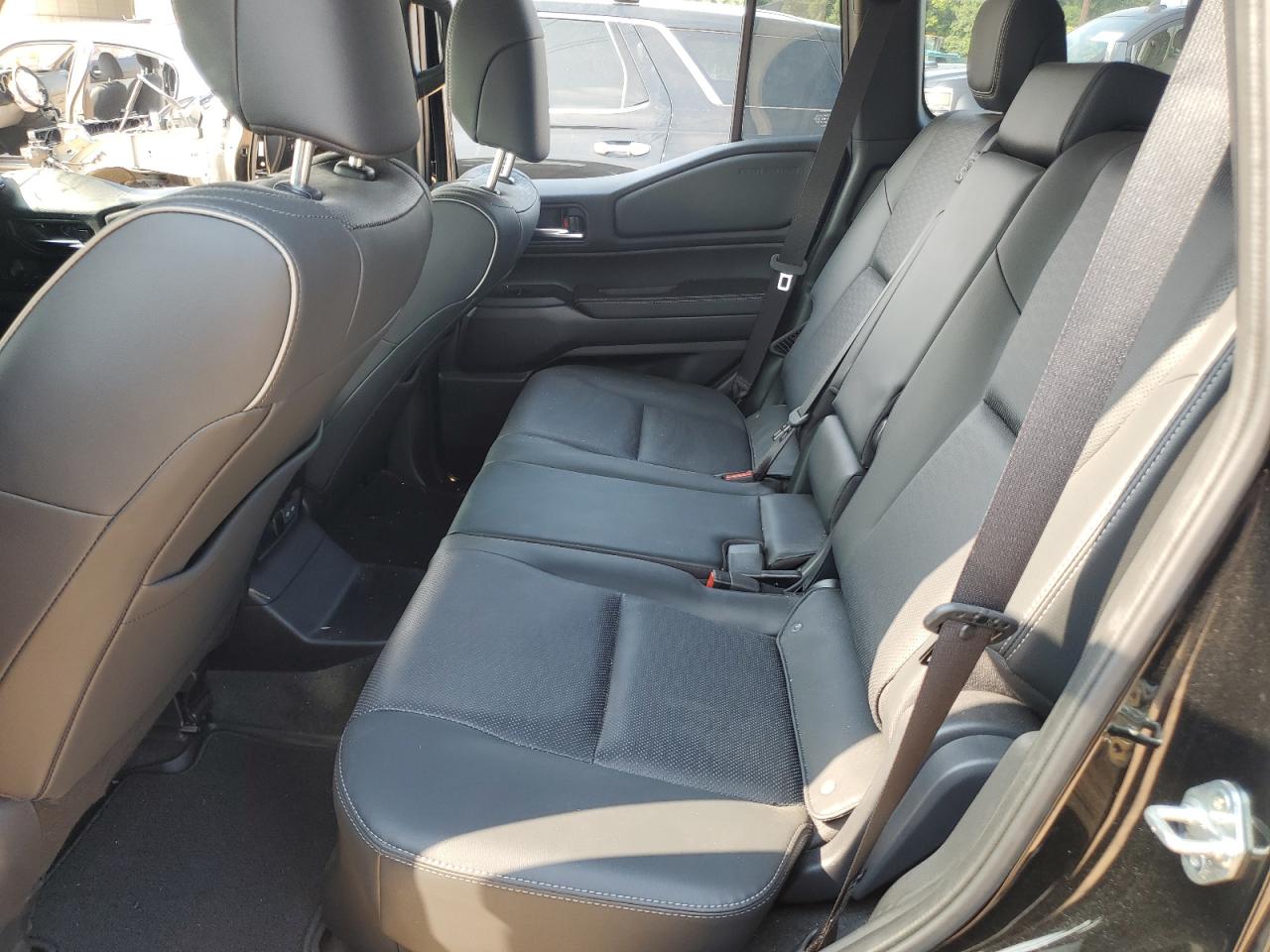 2024 Toyota Land Cruiser Base VIN: JTEABFAJ0RK003020 Lot: 63431055
