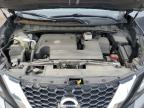 2021 NISSAN MURANO SL   for sale at Copart ON - TORONTO