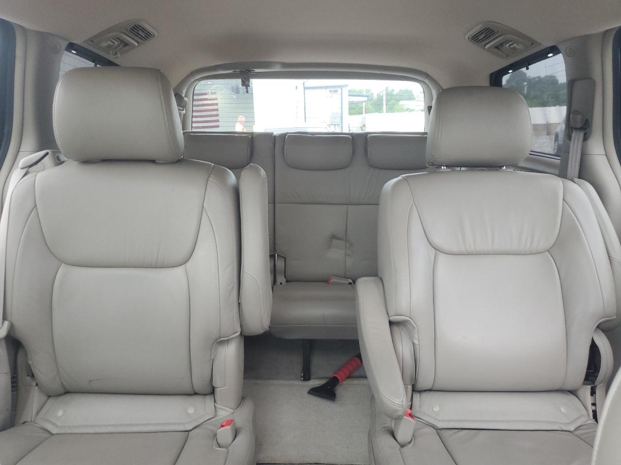2005 Toyota Sienna Xle VIN: 5TDBA22C25S039802 Lot: 64820465