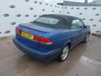 2000 SAAB 9-3 S ECO for sale at Copart BRISTOL