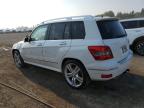 2011 MERCEDES-BENZ GLK 350 4MATIC   for sale at Copart ON - TORONTO