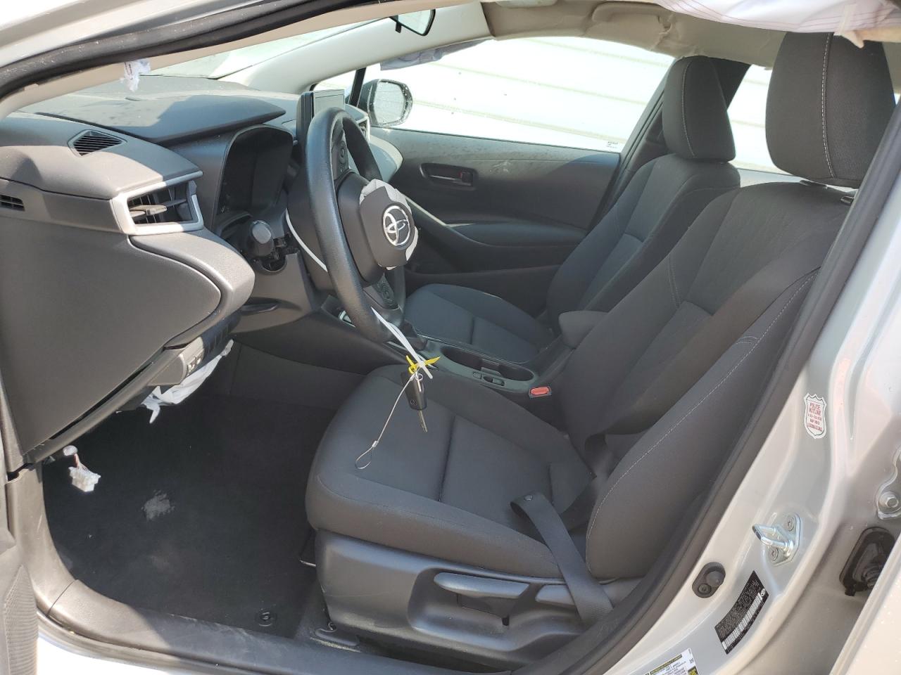 5yfb4mde1rp159929 5YFB4MDE1RP159929 2024 Toyota Corolla Le