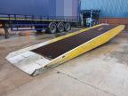2010 UK UNKNOWN for sale at Copart CHESTER