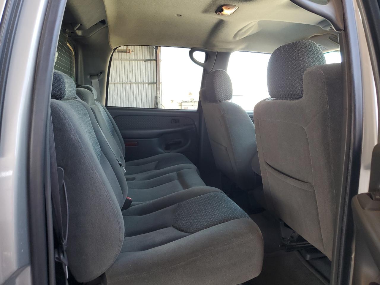 2004 Chevrolet Avalanche C1500 VIN: 3GNEC12T04G210939 Lot: 65438305