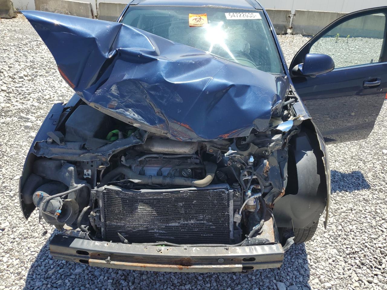 5gzcz53467s864109 5GZCZ53467S864109 2007 Saturn Vue