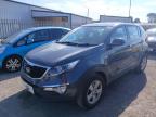 2015 KIA SPORTAGE 1 for sale at Copart WESTBURY