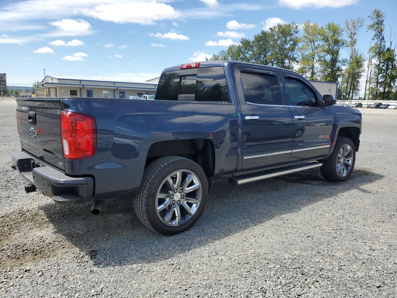 3GCUKSEJ2JG285466 CHEVROLET ALL Models 2018