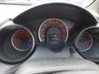 2012 HONDA JAZZ I-VTE for sale at Copart COLCHESTER