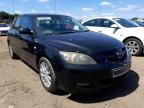 2009 MAZDA 3 TAKARA for sale at Copart SANDY