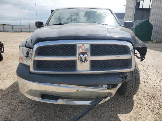 2012 DODGE RAM 1500 SLT  
