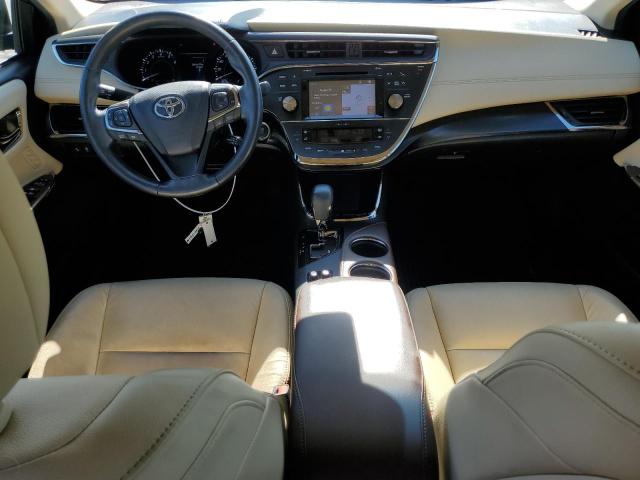  TOYOTA AVALON 2018 Синий
