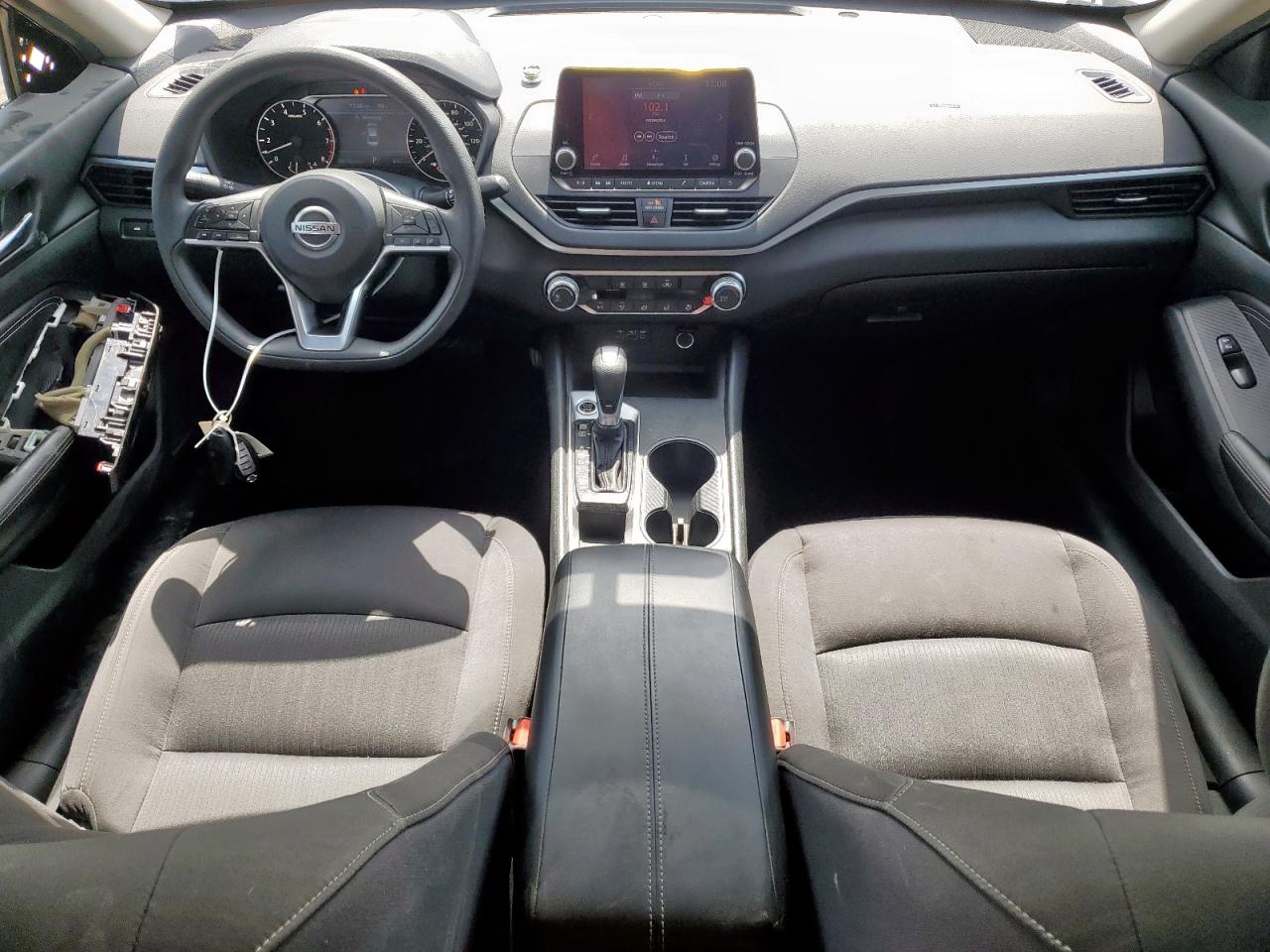 2020 Nissan Altima S VIN: 1N4BL4BV9LC279764 Lot: 63083845