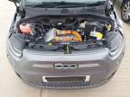 2022 FIAT 500E ICON for sale at Copart SANDY
