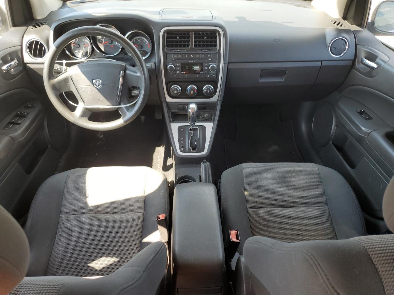 2011 Dodge Caliber Mainstreet VIN: 1B3CB3HA7BD297867 Lot: 63311325