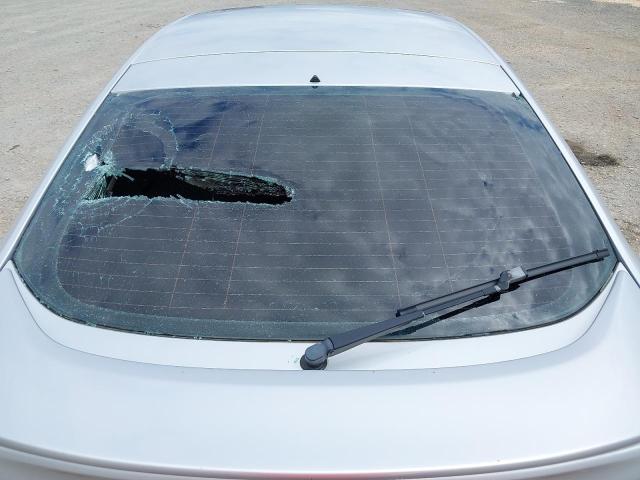2012 FORD MONDEO TITANIUM TDCI 