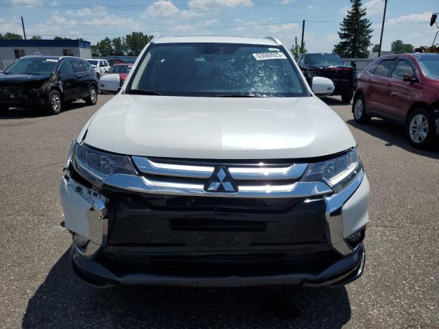 Parquets MITSUBISHI OUTLANDER 2016 Biały