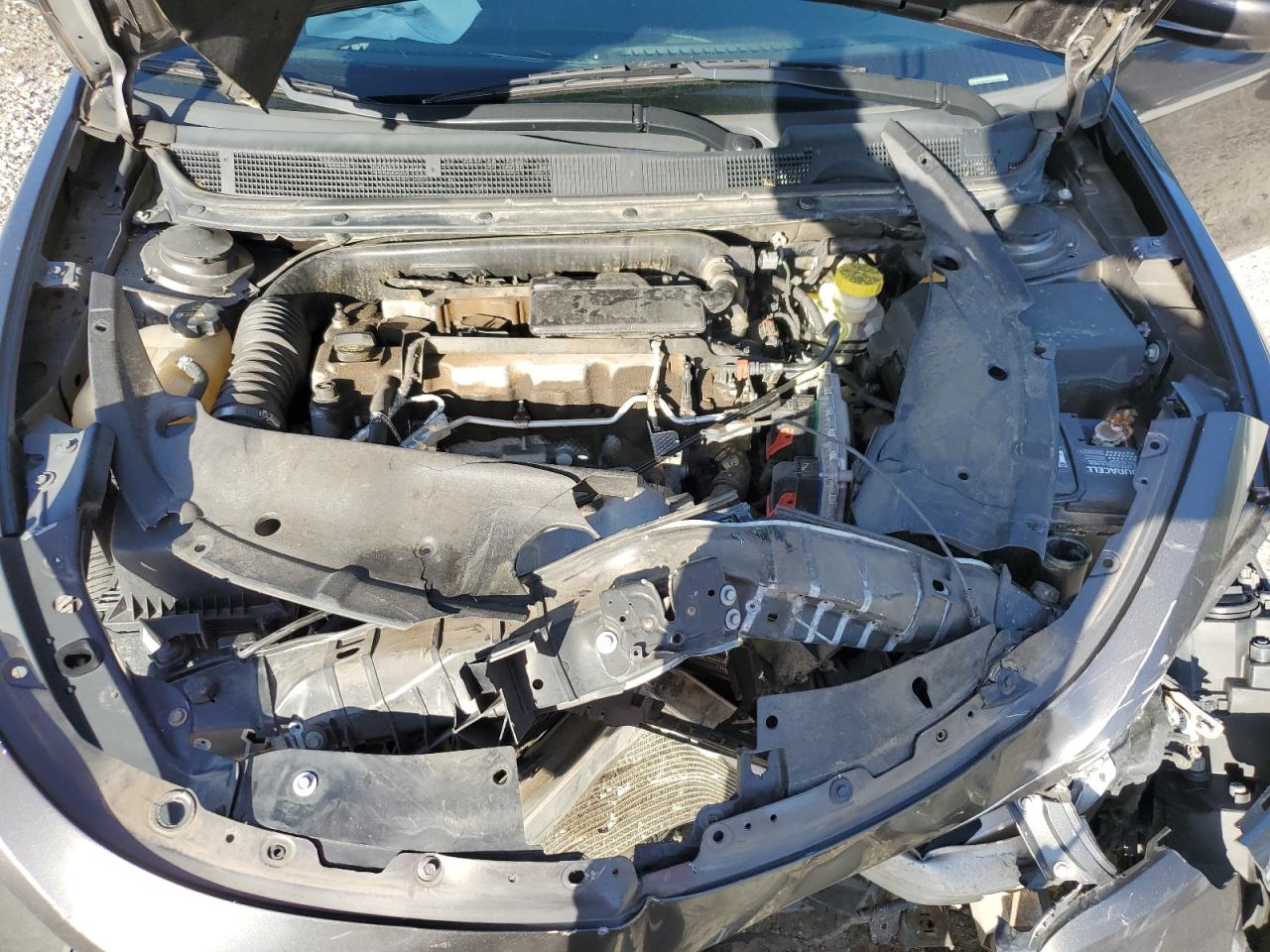 2015 Dodge Dart Sxt VIN: 1C3CDFBBXFD351894 Lot: 64845315