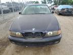 1999 BMW 540 I AUTOMATIC   for sale at Copart MD - BALTIMORE EAST